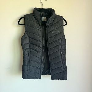 NWOT Mountain Warehouse Puffer Vest